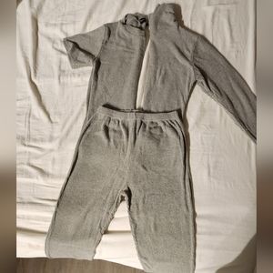PLT Pants Set